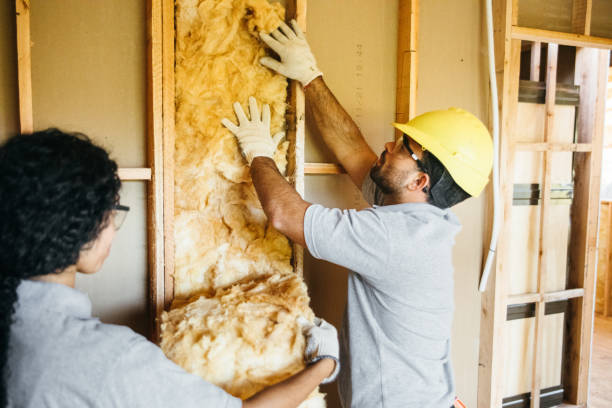 Reflective Insulation in Baker, LA